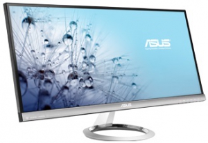 Asus MX299Q Silver Black